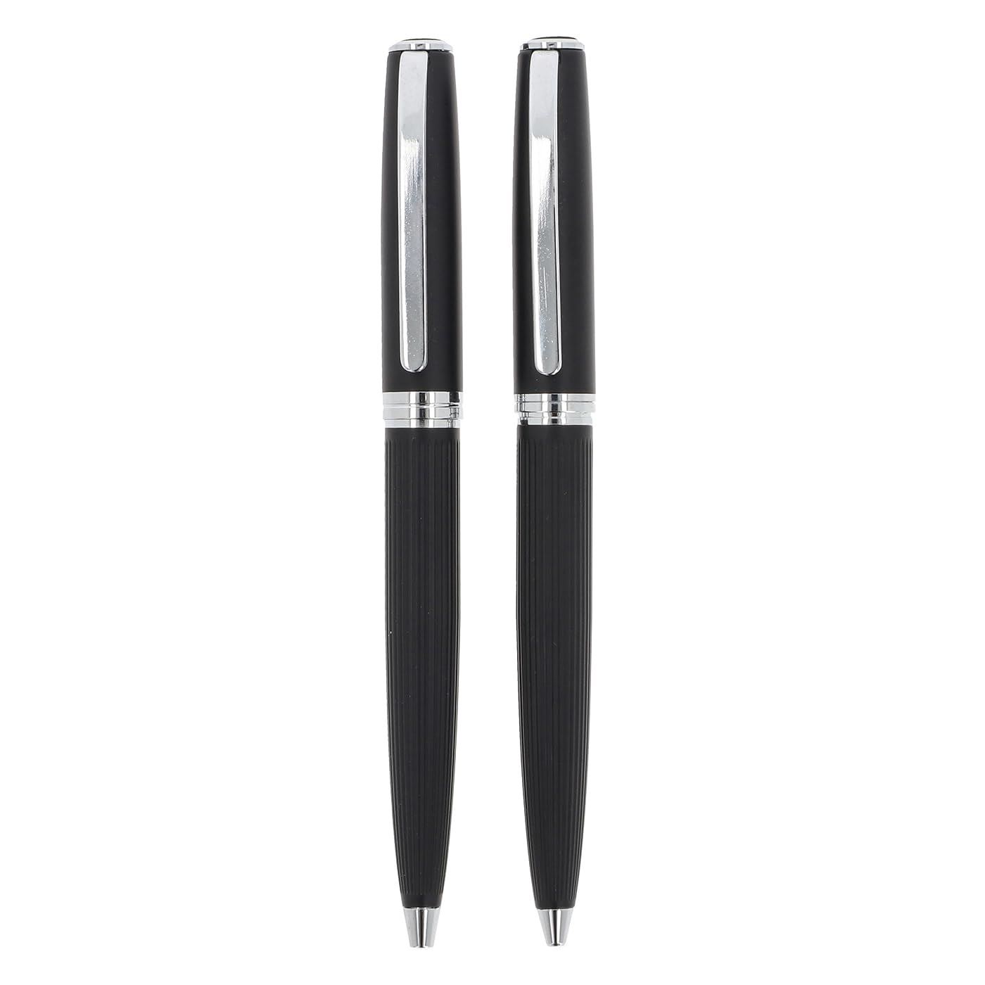 Bridgewater Pen Company Executive BallPoint Pen & Pencil Gift Set Collection - Picture 21 of 23