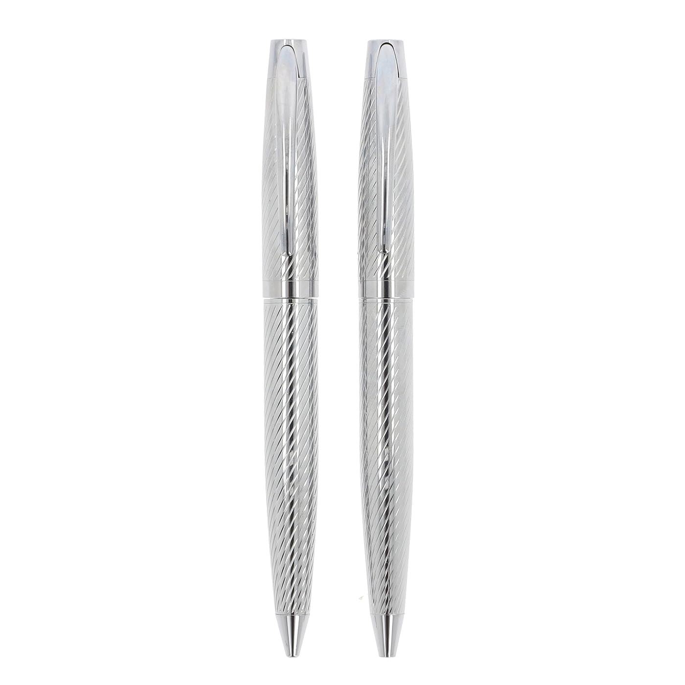 Bridgewater Pen Company Executive BallPoint Pen & Pencil Gift Set Collection - Picture 15 of 23