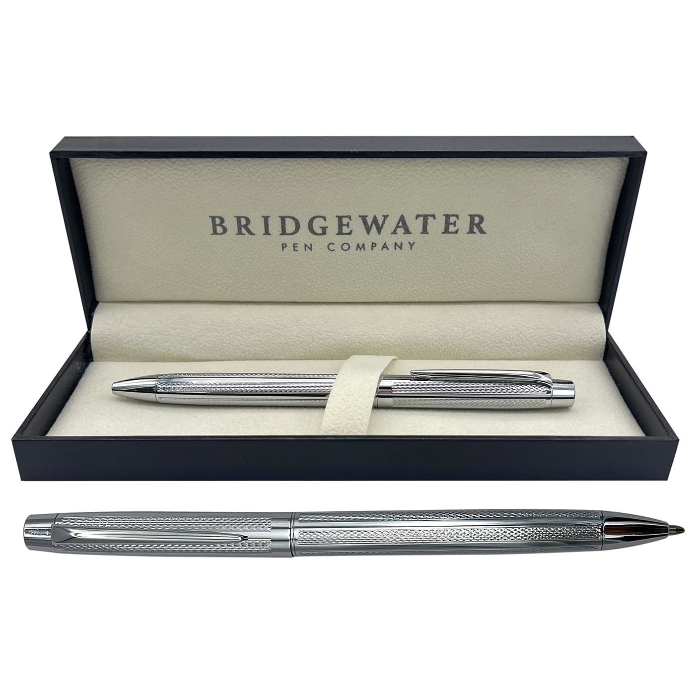 Bridgewater Pen Company Ladies Executive Ball Point Pen Collection Gift Boxed - Picture 19 of 20