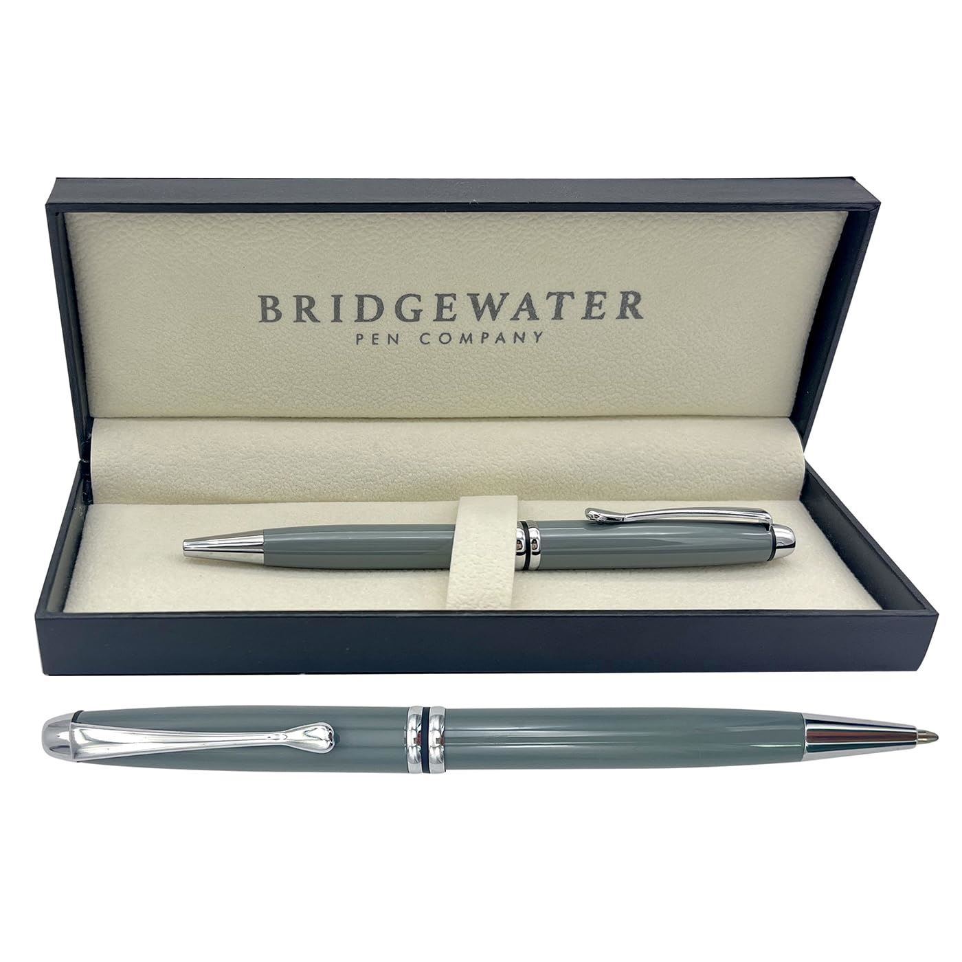 Bridgewater Pen Company Ladies Executive Ball Point Pen Collection Gift Boxed - Picture 11 of 20