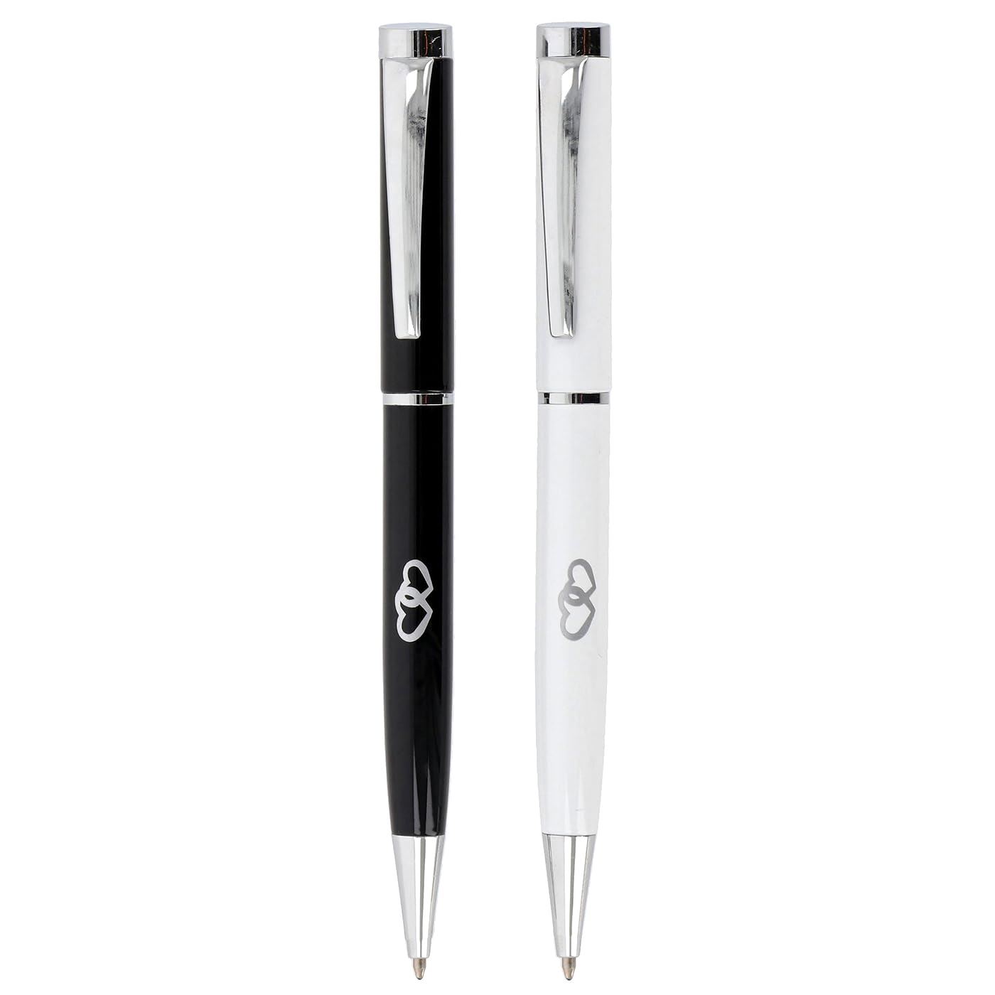 Bridgewater Pen Company Anniversary Collection Executive Ballpoint Pen Set - Picture 5 of 12