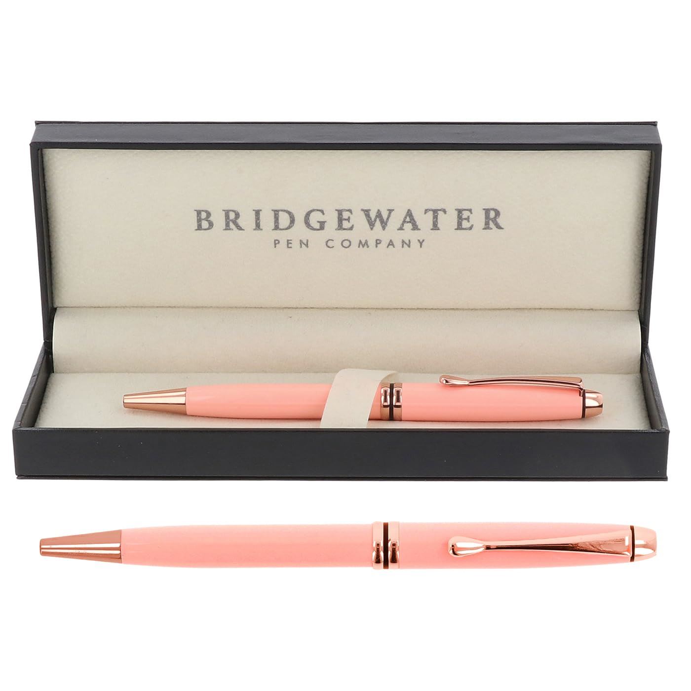 Bridgewater Pen Company Ladies Executive Ball Point Pen Collection Gift Boxed - Picture 13 of 20