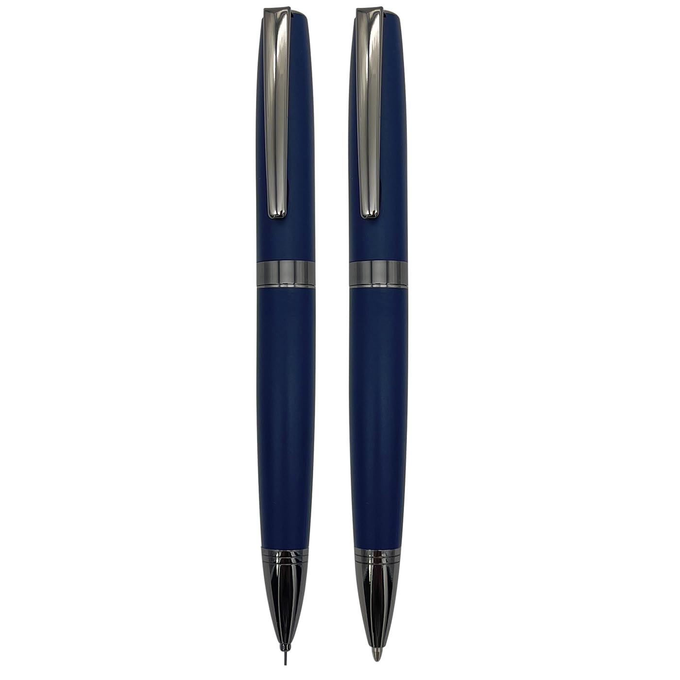 Bridgewater Pen Company Executive BallPoint Pen & Pencil Gift Set Collection - Picture 13 of 23