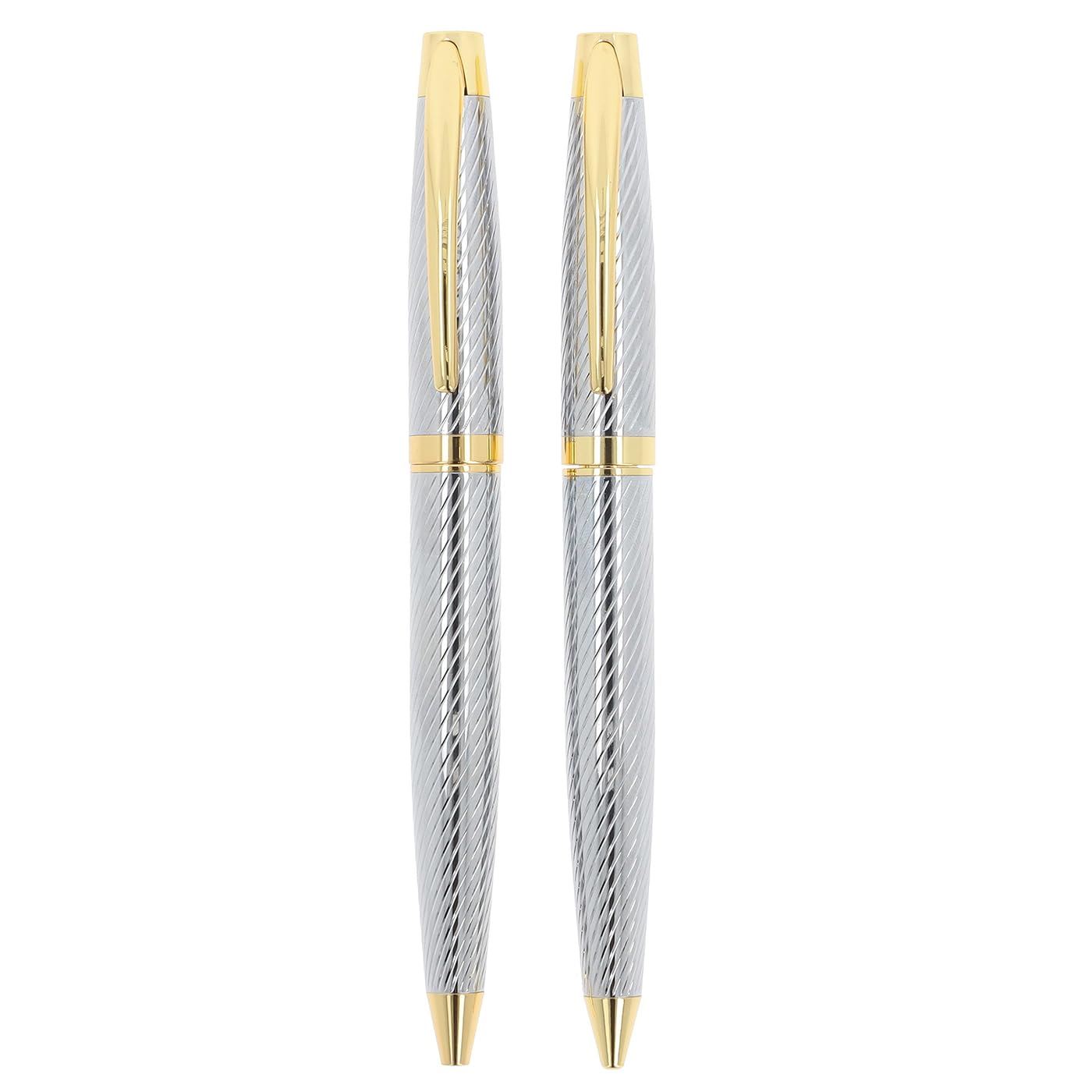 Bridgewater Pen Company Executive BallPoint Pen & Pencil Gift Set Collection - Picture 17 of 23