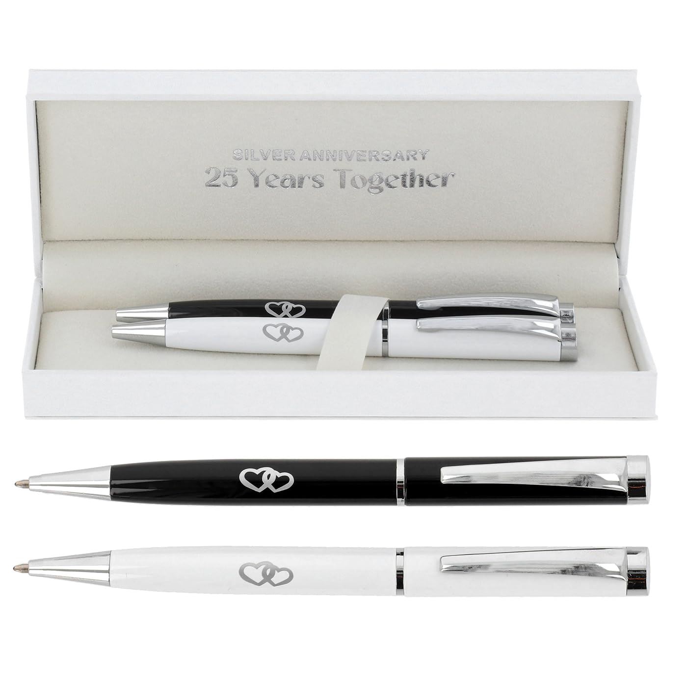 Bridgewater Pen Company Anniversary Collection Executive Ballpoint Pen Set - Picture 4 of 12