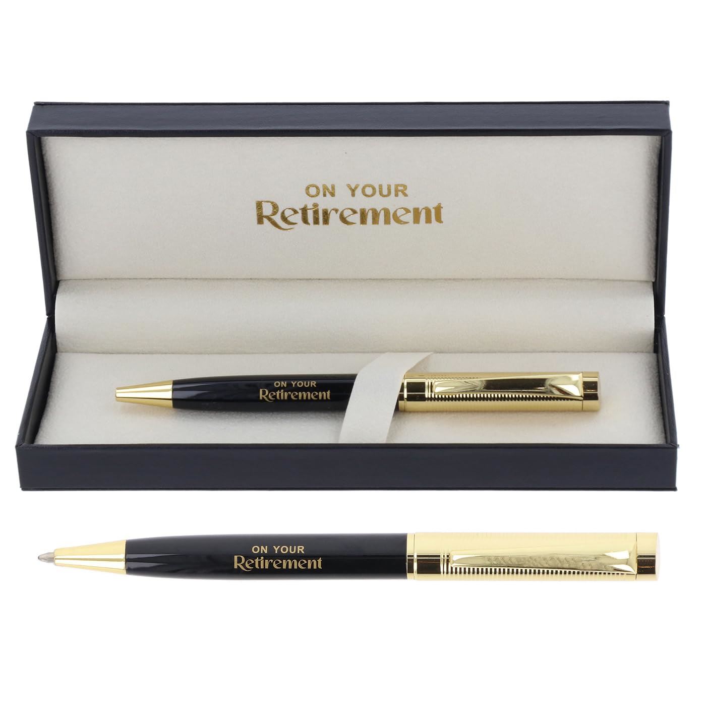 Bridgewater Pen Company Occasions Ballpoint Pen Graduation, Retirement, Mr & Mrs - Picture 8 of 10