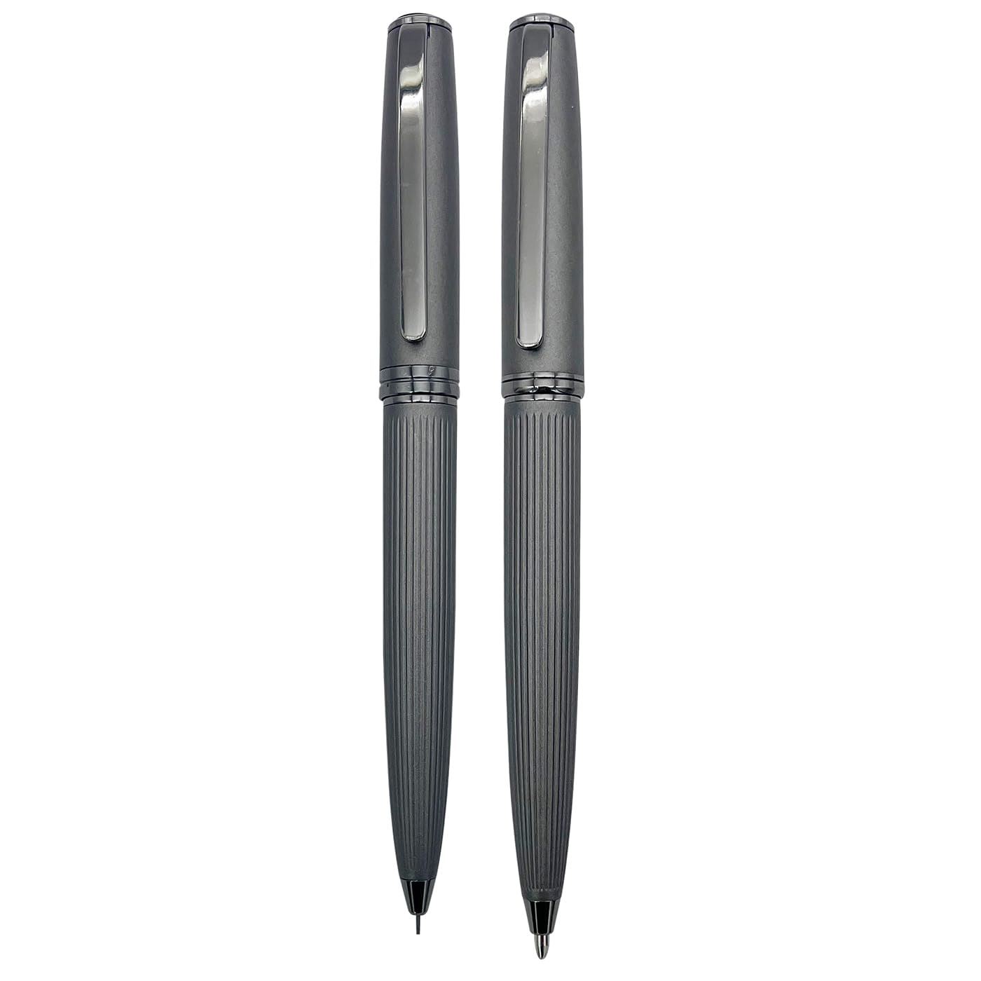 Bridgewater Pen Company Executive BallPoint Pen & Pencil Gift Set Collection - Picture 23 of 23