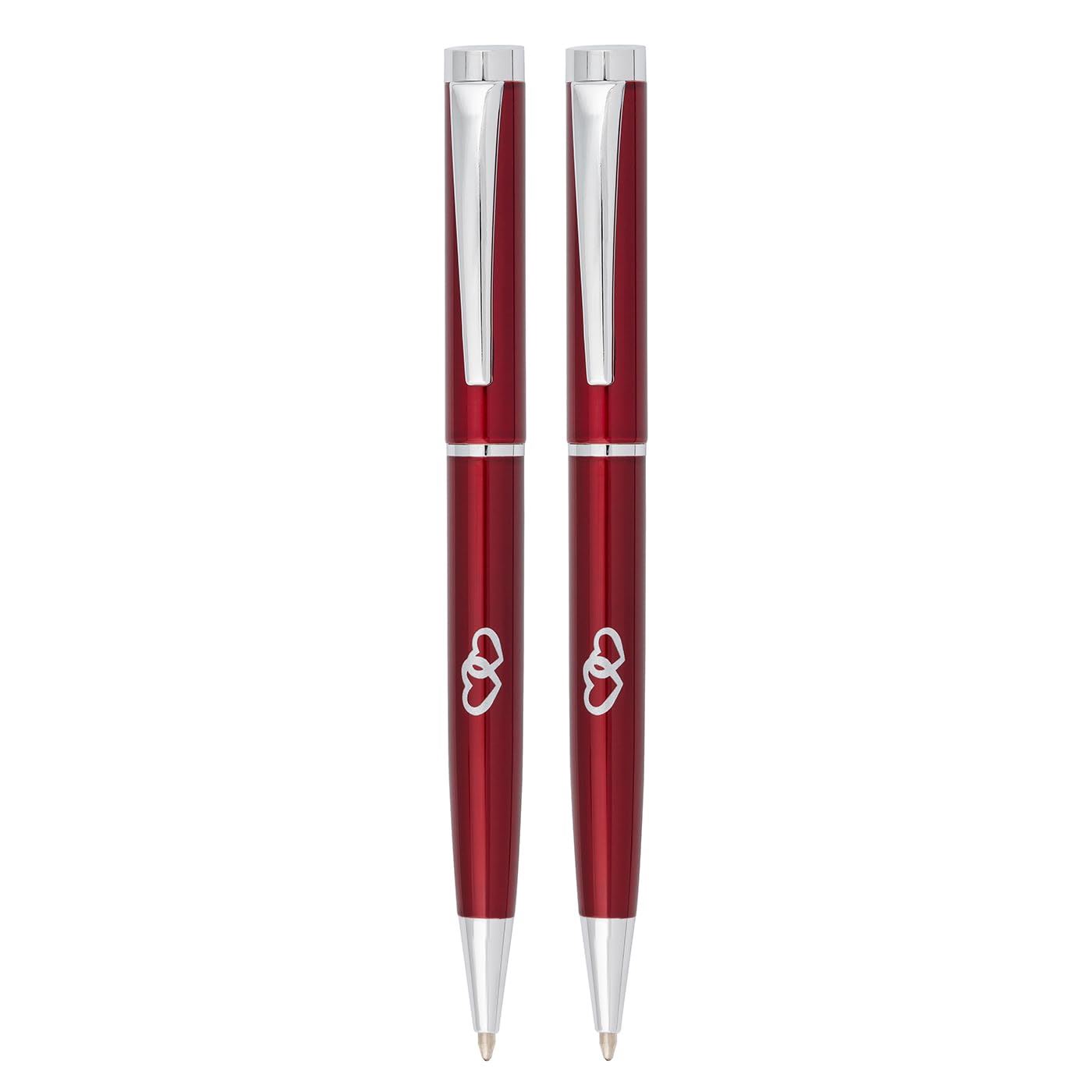 Bridgewater Pen Company Anniversary Collection Executive Ballpoint Pen Set - Picture 8 of 12