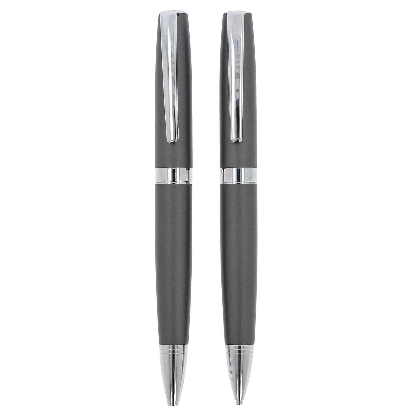 Bridgewater Pen Company Executive BallPoint Pen & Pencil Gift Set Collection - Picture 11 of 23