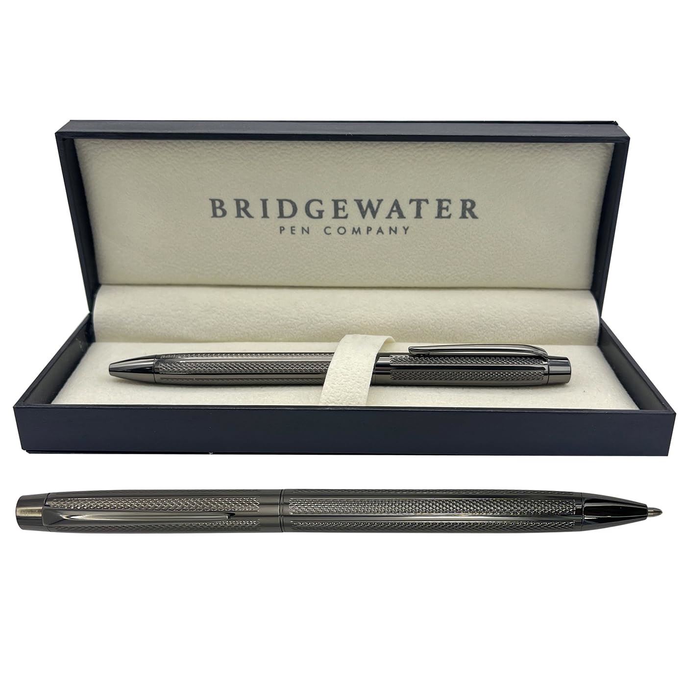 Bridgewater Pen Company Ladies Executive Ball Point Pen Collection Gift Boxed - Picture 17 of 20