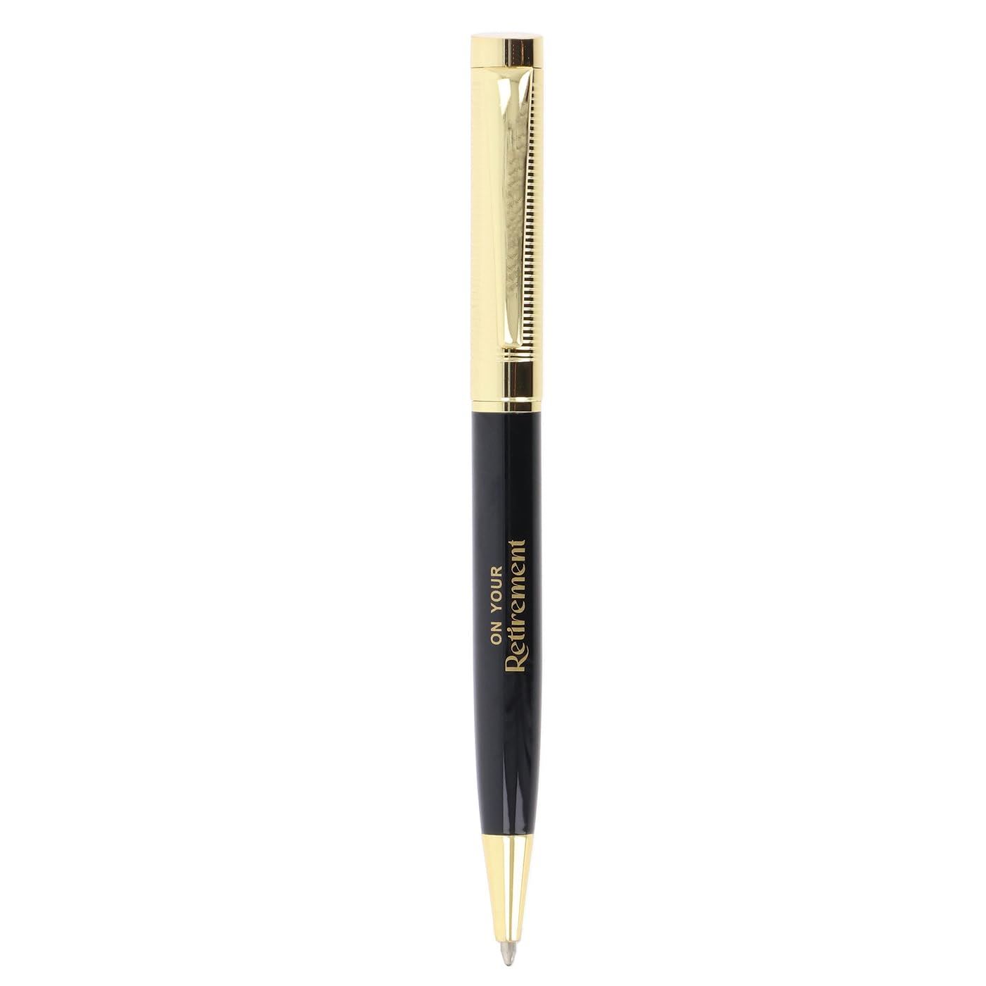 Bridgewater Pen Company Occasions Ballpoint Pen Graduation, Retirement, Mr & Mrs - Picture 9 of 10