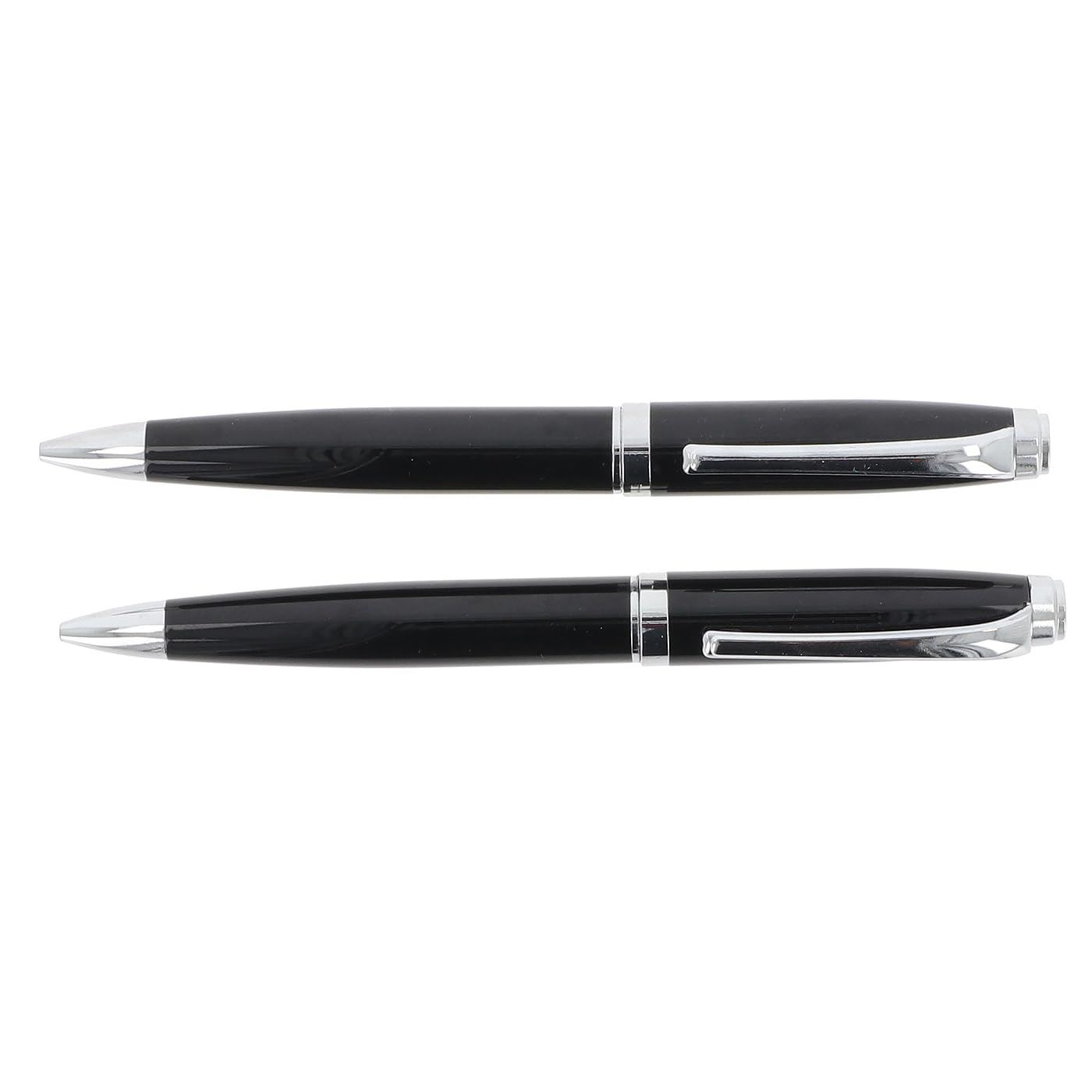 Bridgewater Pen Company Executive BallPoint Pen & Pencil Gift Set Collection - Picture 7 of 23