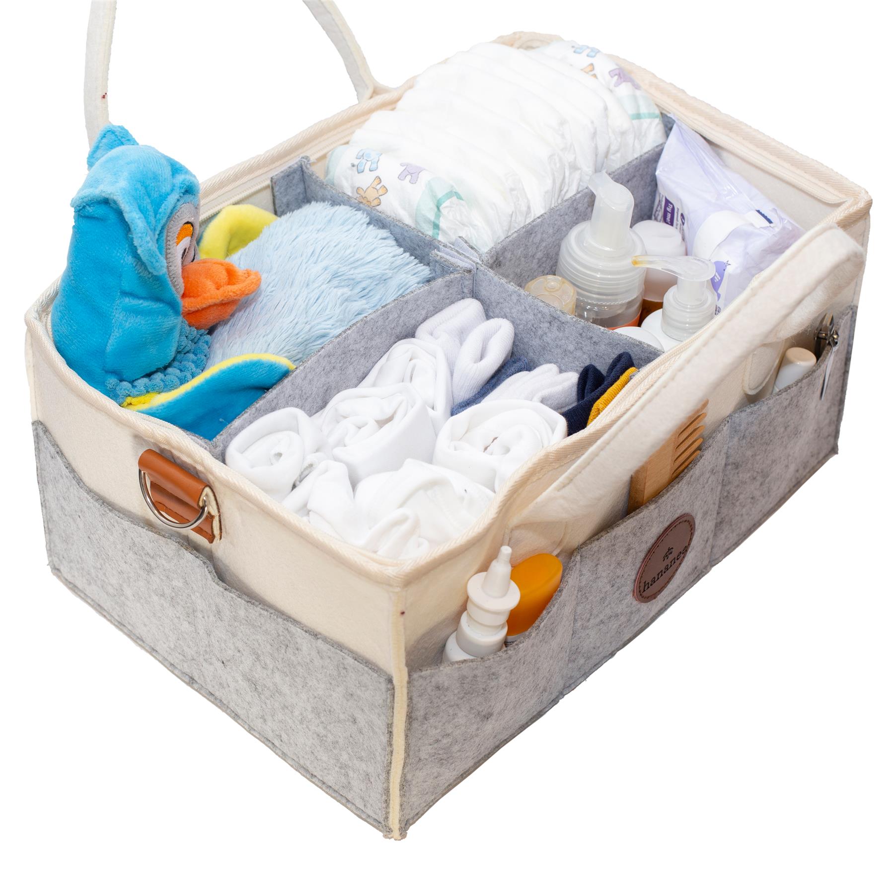 nappy caddy ebay