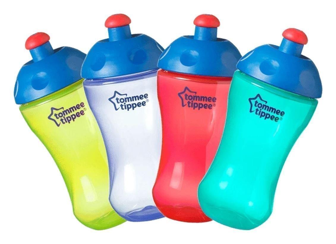 tommee tippee essentials bottles