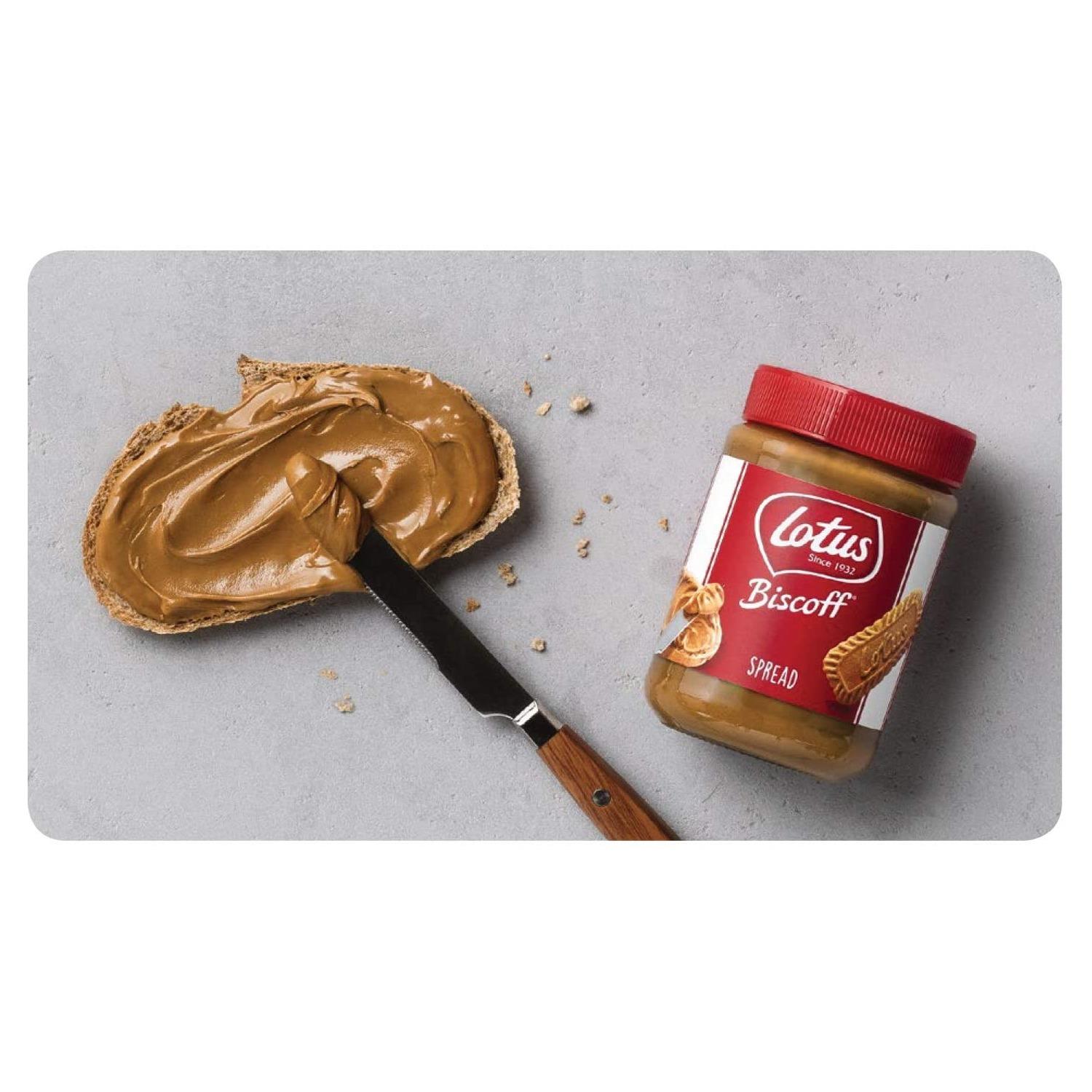 lotus biscoff 200g