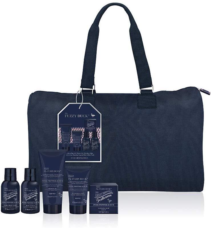 weekend away bags