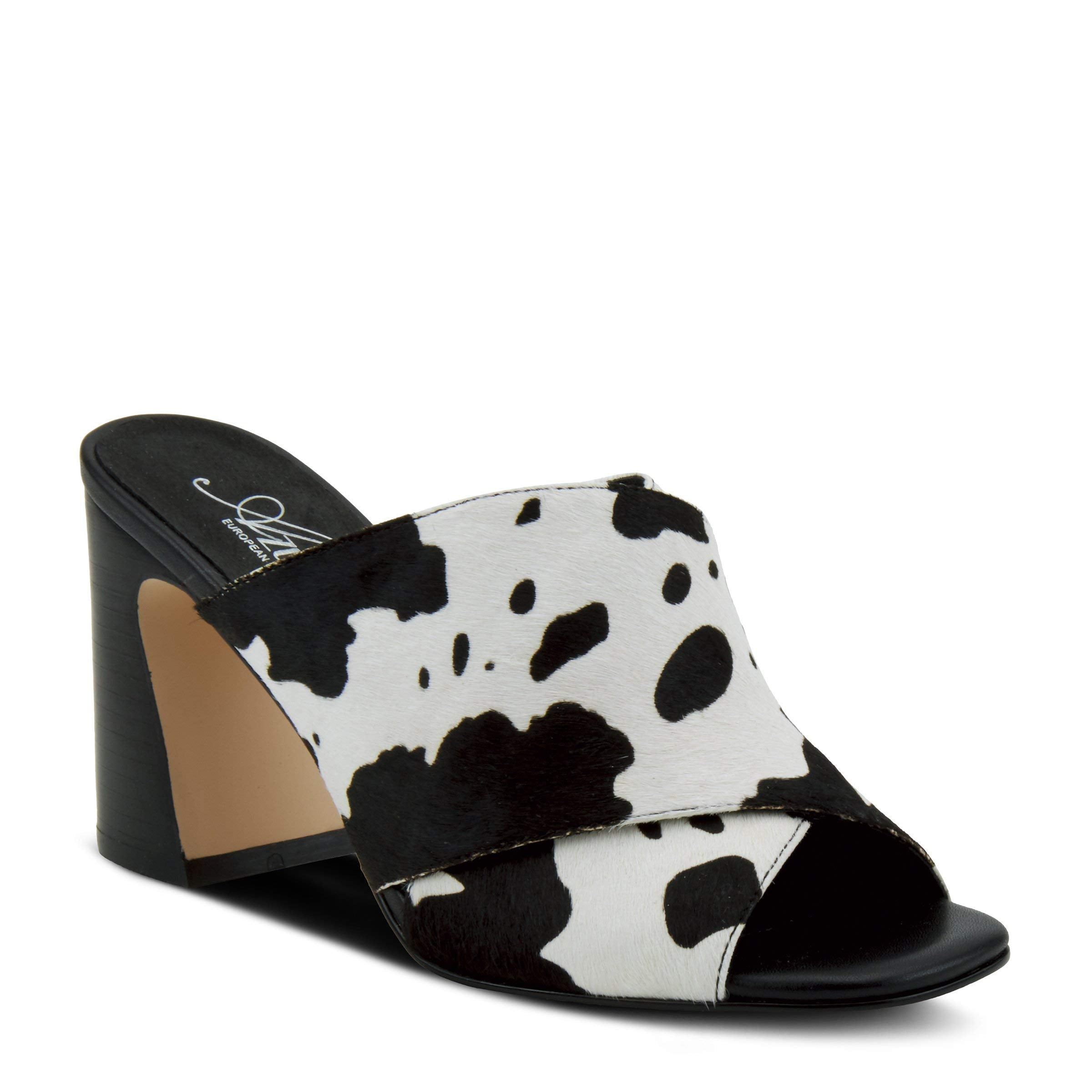 AZURA LANNISTER WOMEN SANDALS - Picture 7 of 7