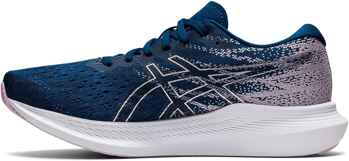 ASICS EVORIDE 3 WOMEN SNEAKERS - Picture 11 of 11