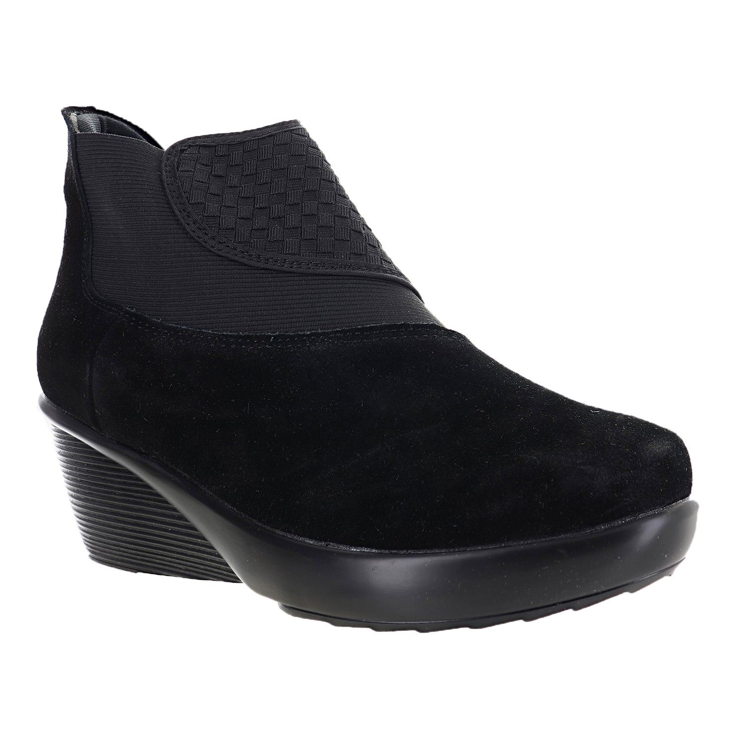 BOTAS MUJER BERNIE MEV MEGAN - Imagen 20 de 33