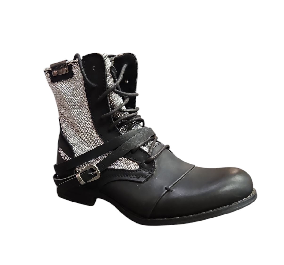 BUNKER KOL WOMEN BOOTS - Picture 5 of 5
