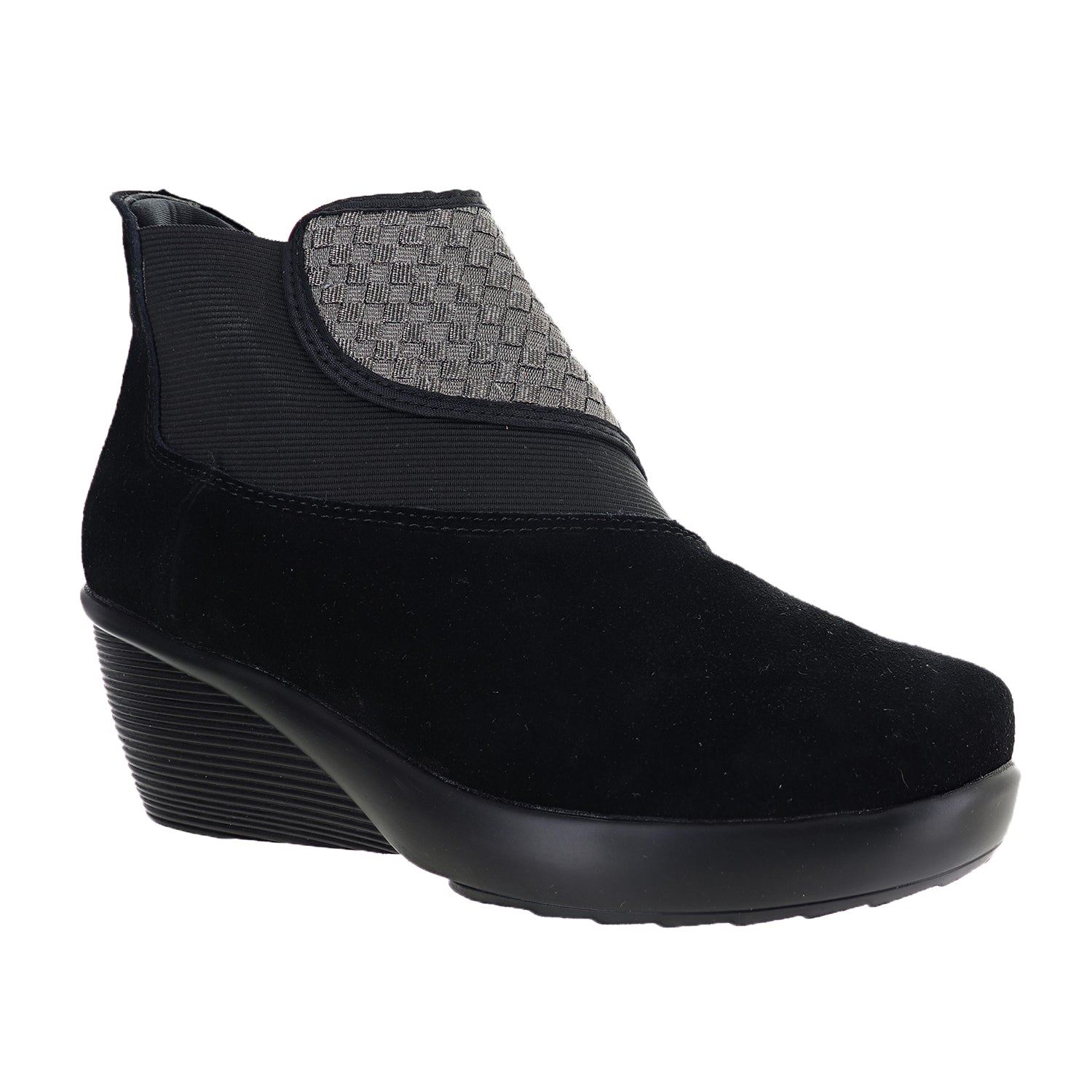 BOTAS MUJER BERNIE MEV MEGAN - Imagen 33 de 33