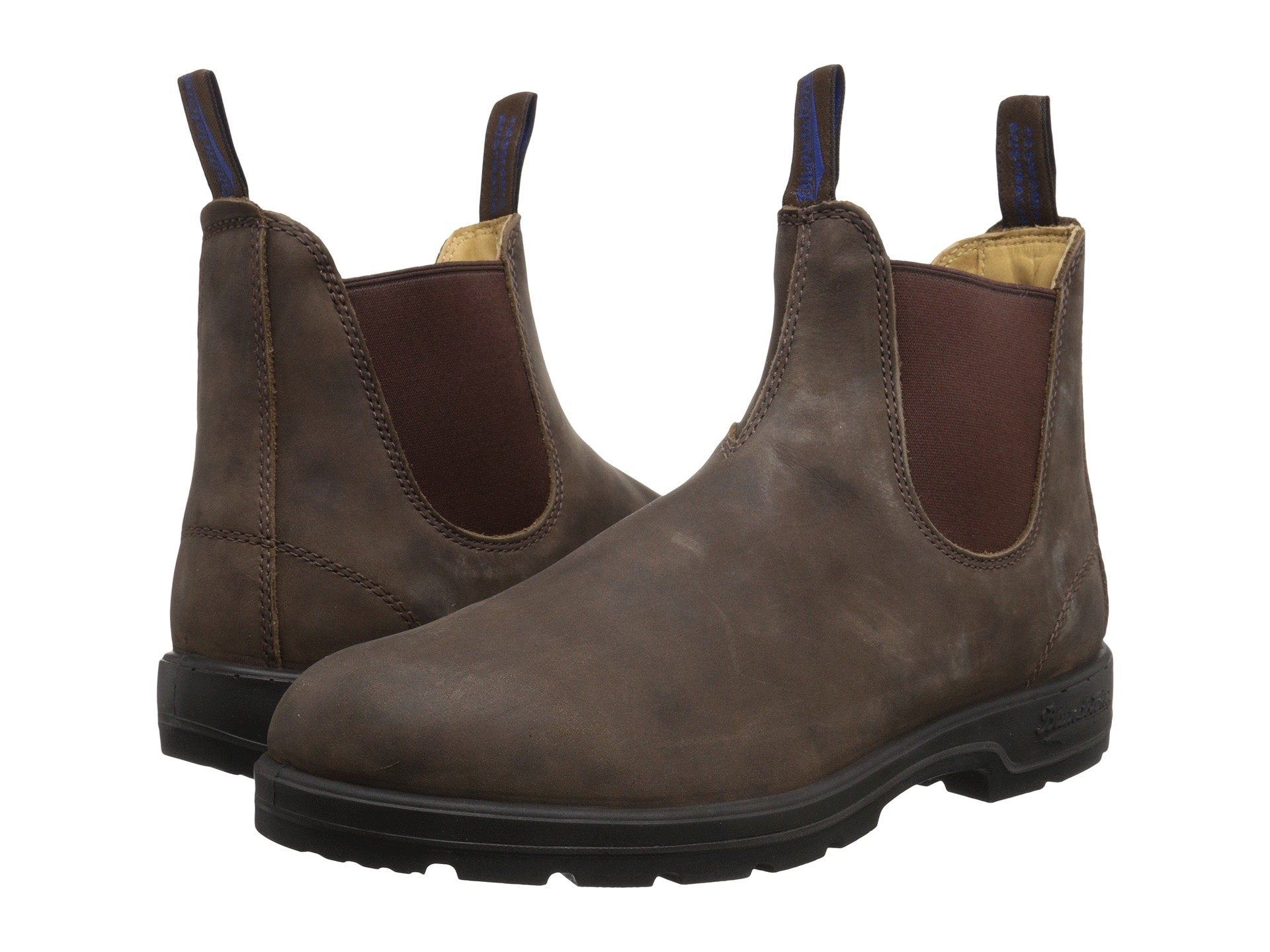 BOTAS TÉRMICAS UNISEX BLUNDSTONE 584 - Imagen 8 de 8