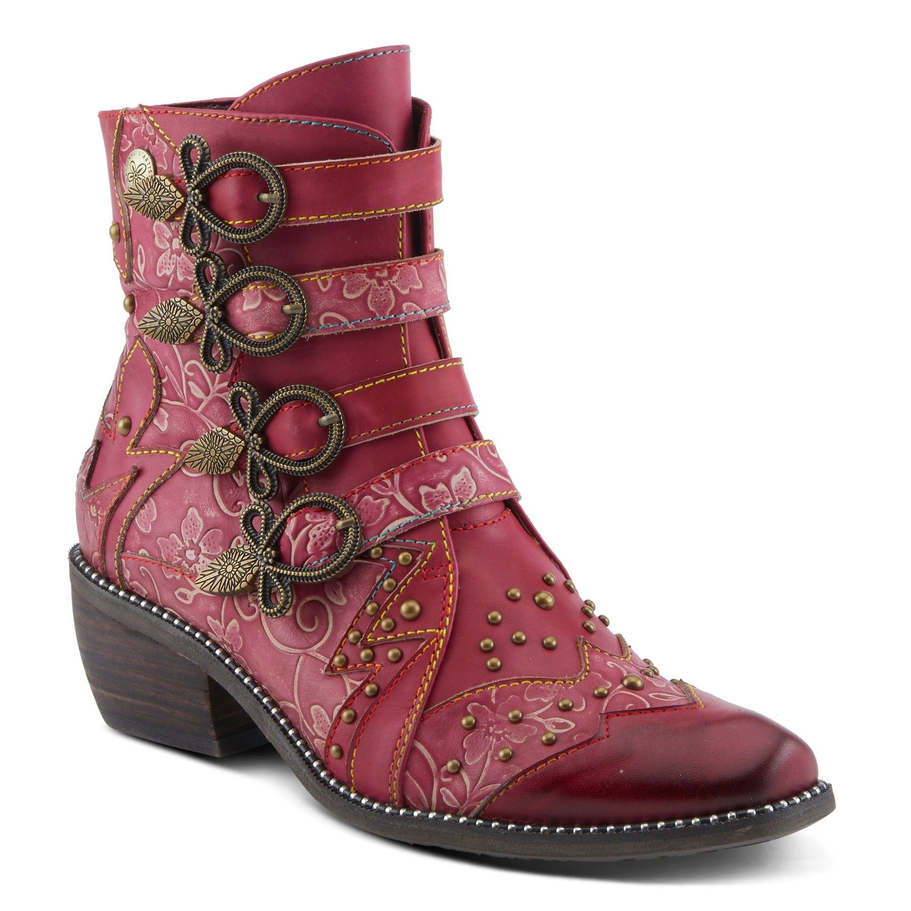 LARTISTE RODEHA WOMEN BOOTS - Picture 8 of 8
