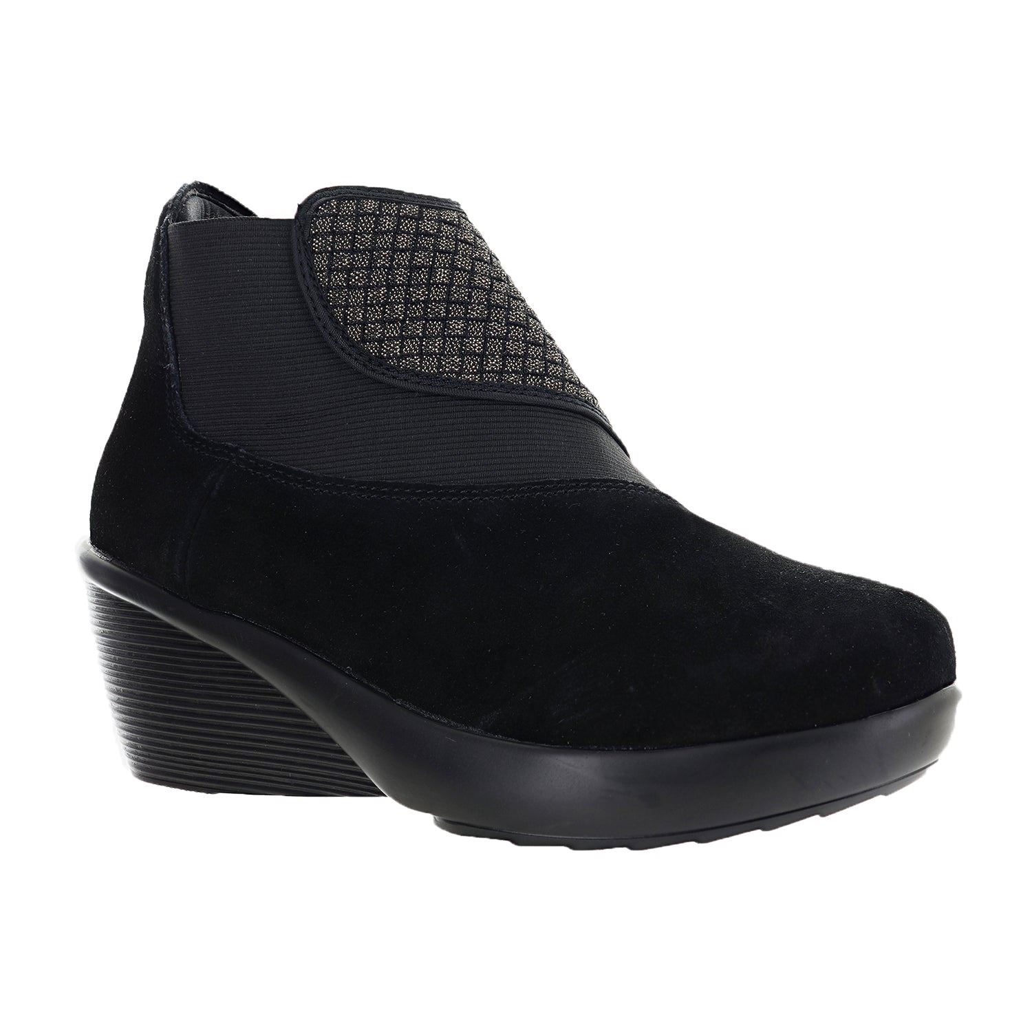 BOTAS MUJER BERNIE MEV MEGAN - Imagen 25 de 33