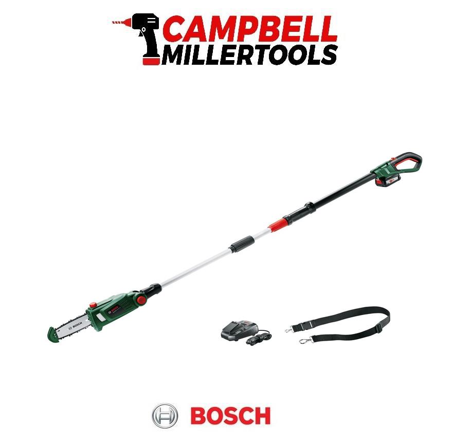 bosch easy pruner