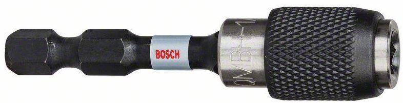 Bosch Porte-embout Impact Control Quick Release, 1 pièce - 2608522320