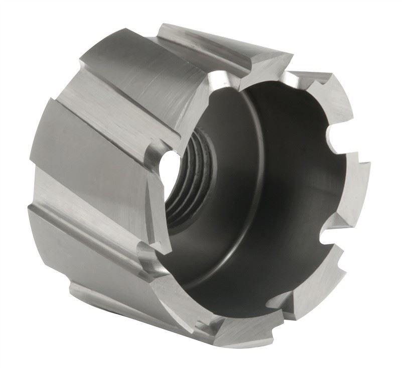 Rotabroach Cutter 21/16" x 3 Extra Long Mag Drill cutter RC51366