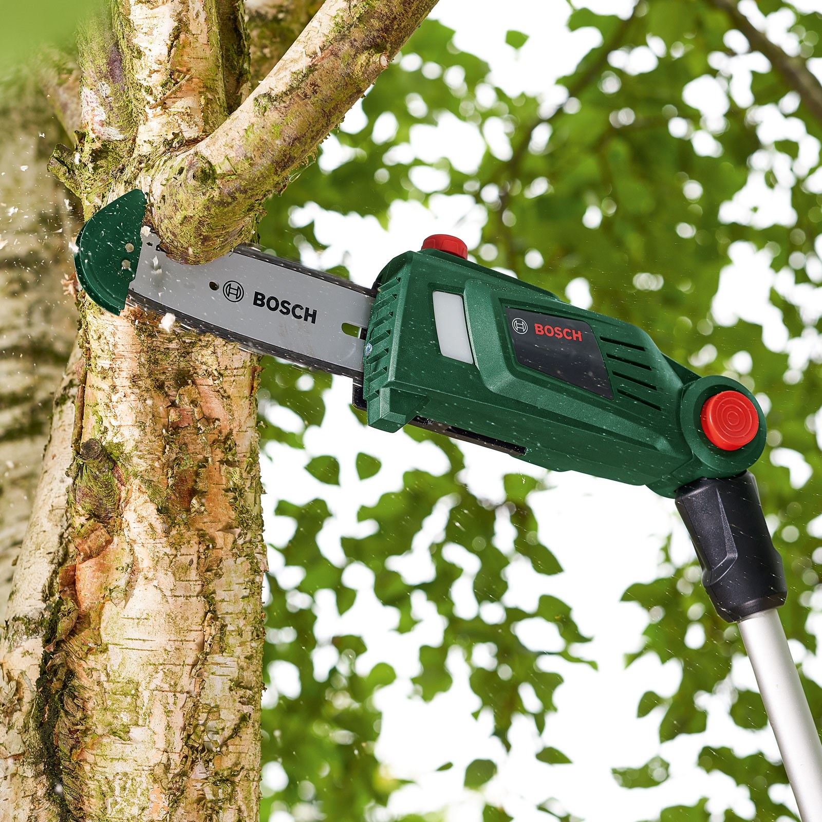 bosch easy pruner