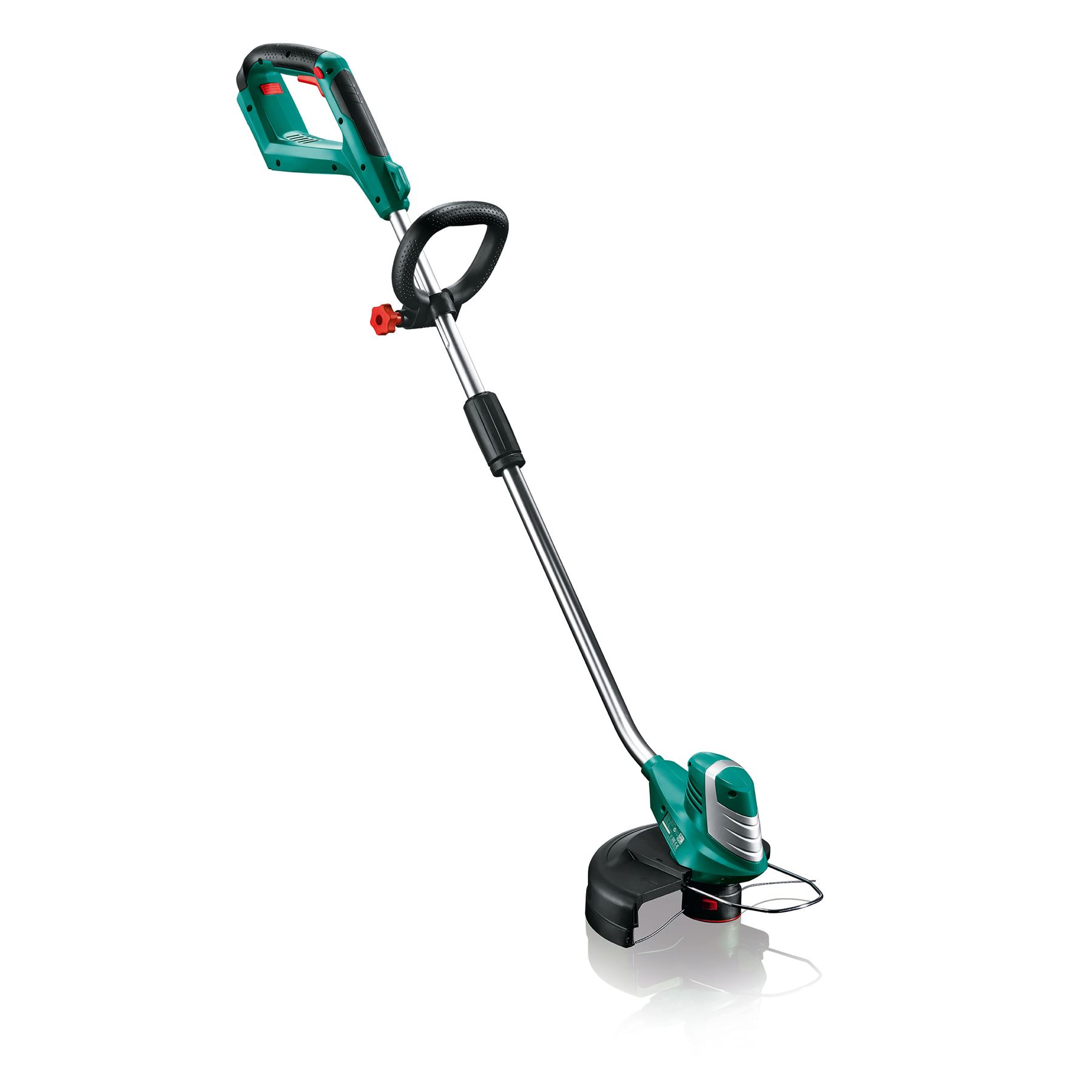 Bosch Advancedgrasscut 36v Cordless Grass Trimmer Bare Unit