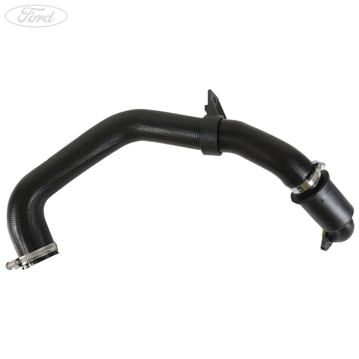 Genuine Ford EcoSport 1.0 GTDi Incooler Lower Air Hose 11//2017-2163867