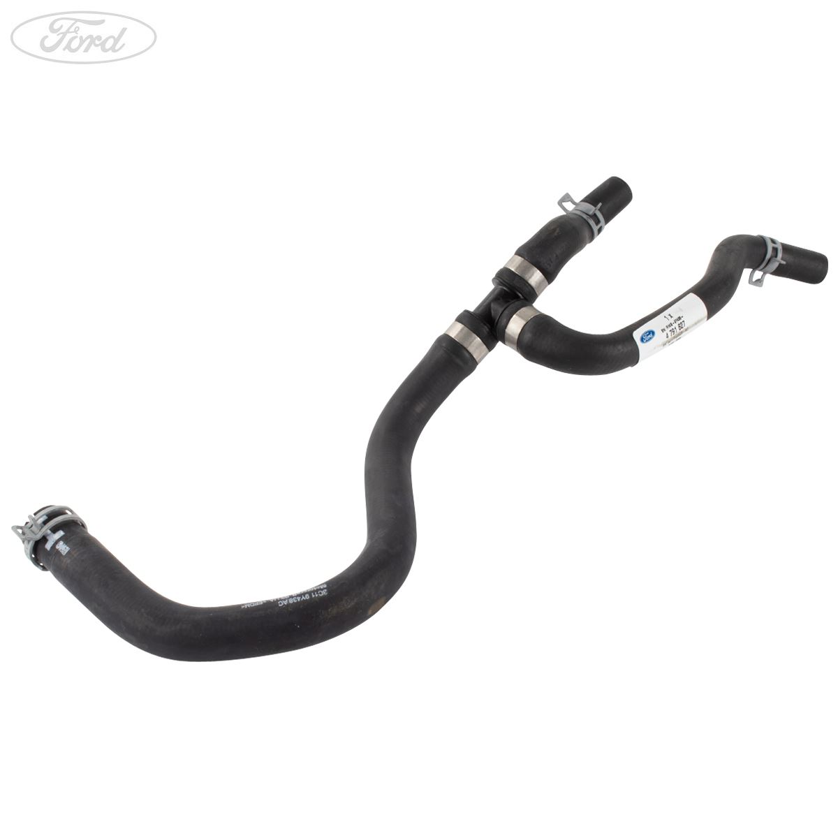 FILTRO ARIA MANN FORD TRANSIT FURGONATO 2.2 TDCI KW:103 2007/> C 27 161