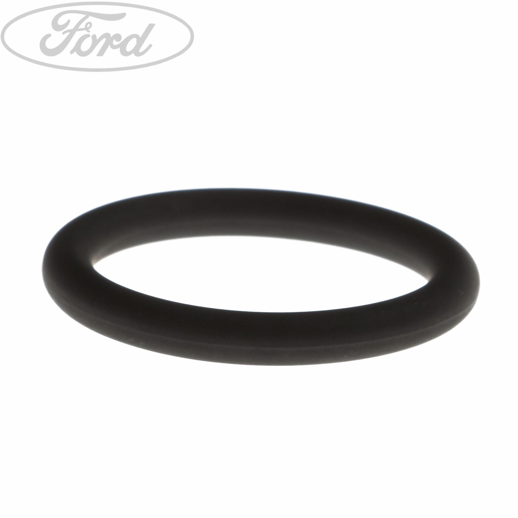 Genuine Ford Fuel Injector Nozzle Seal 1201247 eBay