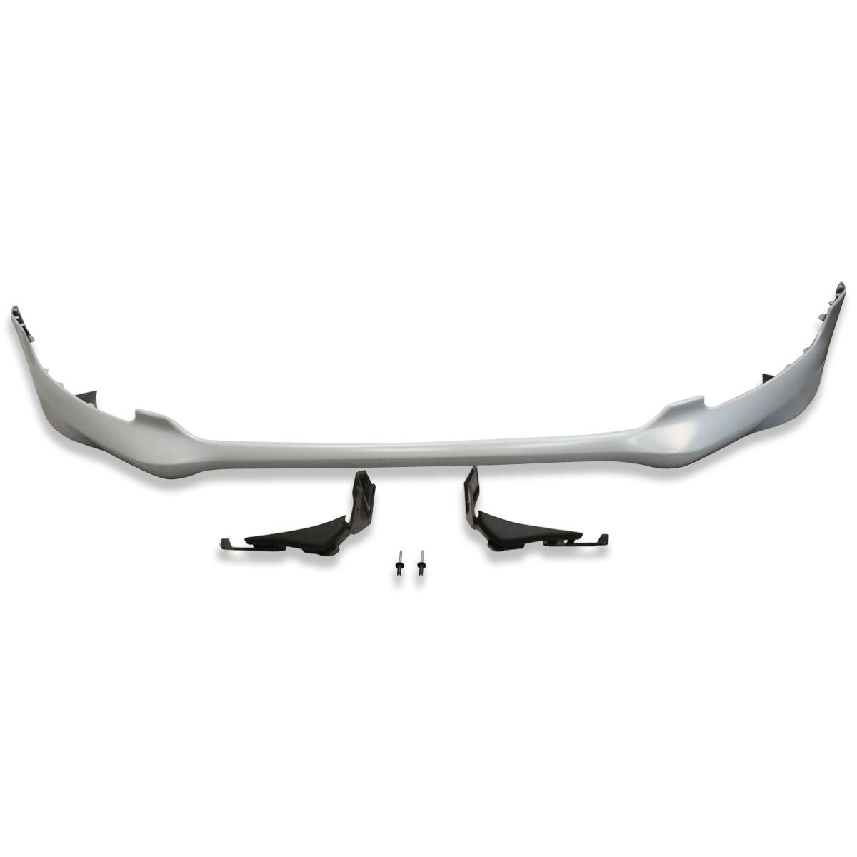 Car Styling & Body Fittings Ford GENUINE Fiesta Front Bumper Skirt 2012