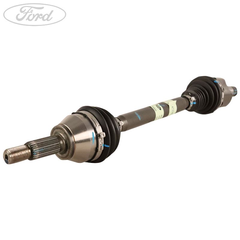 Genuine Ford EcoSport 1.0 GTDi EcoBoost Front N/S Drive Shaft 2013