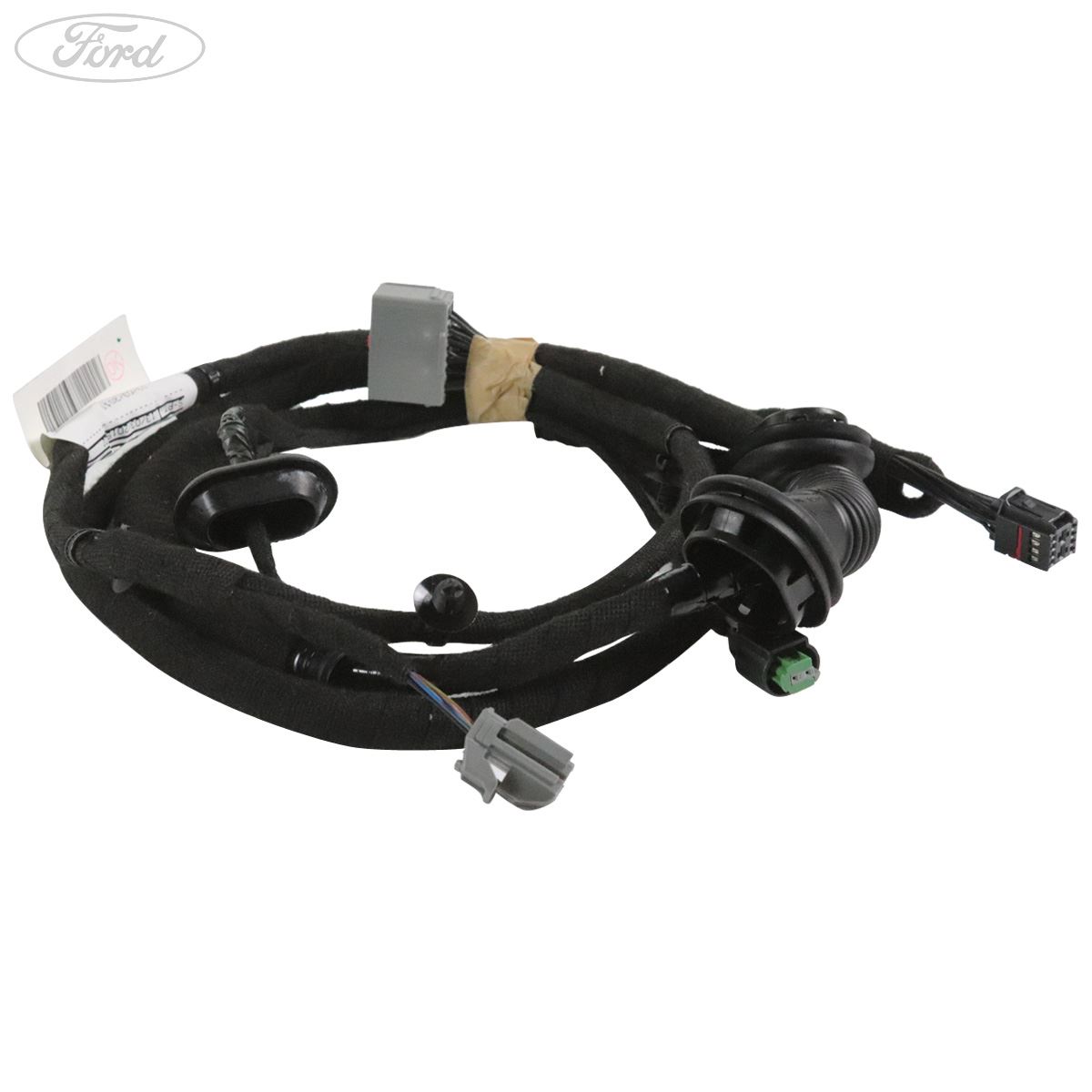Genuine Ford Tailgate Wiring 2045261