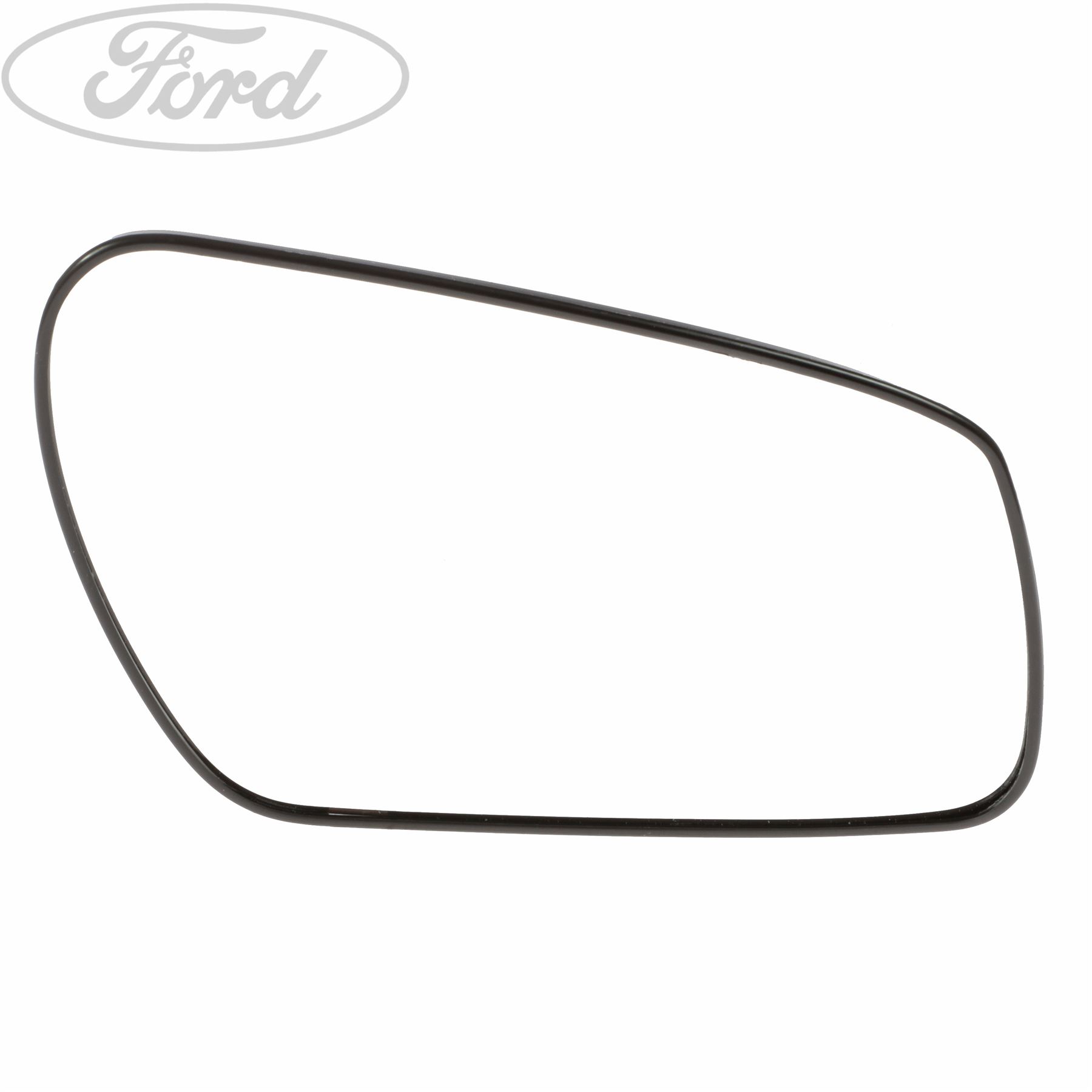 Ford C-Max Mk2 MPV 9//2010-/> Heated Aspherical Wing Mirror Glass Drivers Side