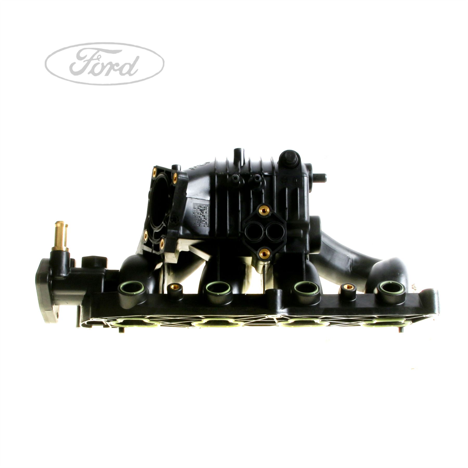 Genuine Ford Scorpio Transit MK6 2.3 Fuel Inlet Manifold 145 BHP