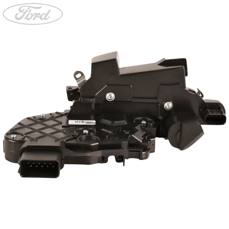 Genuine Ford Focus CMax Front O/S Door Latch Mechanism 0710 Dead Lock