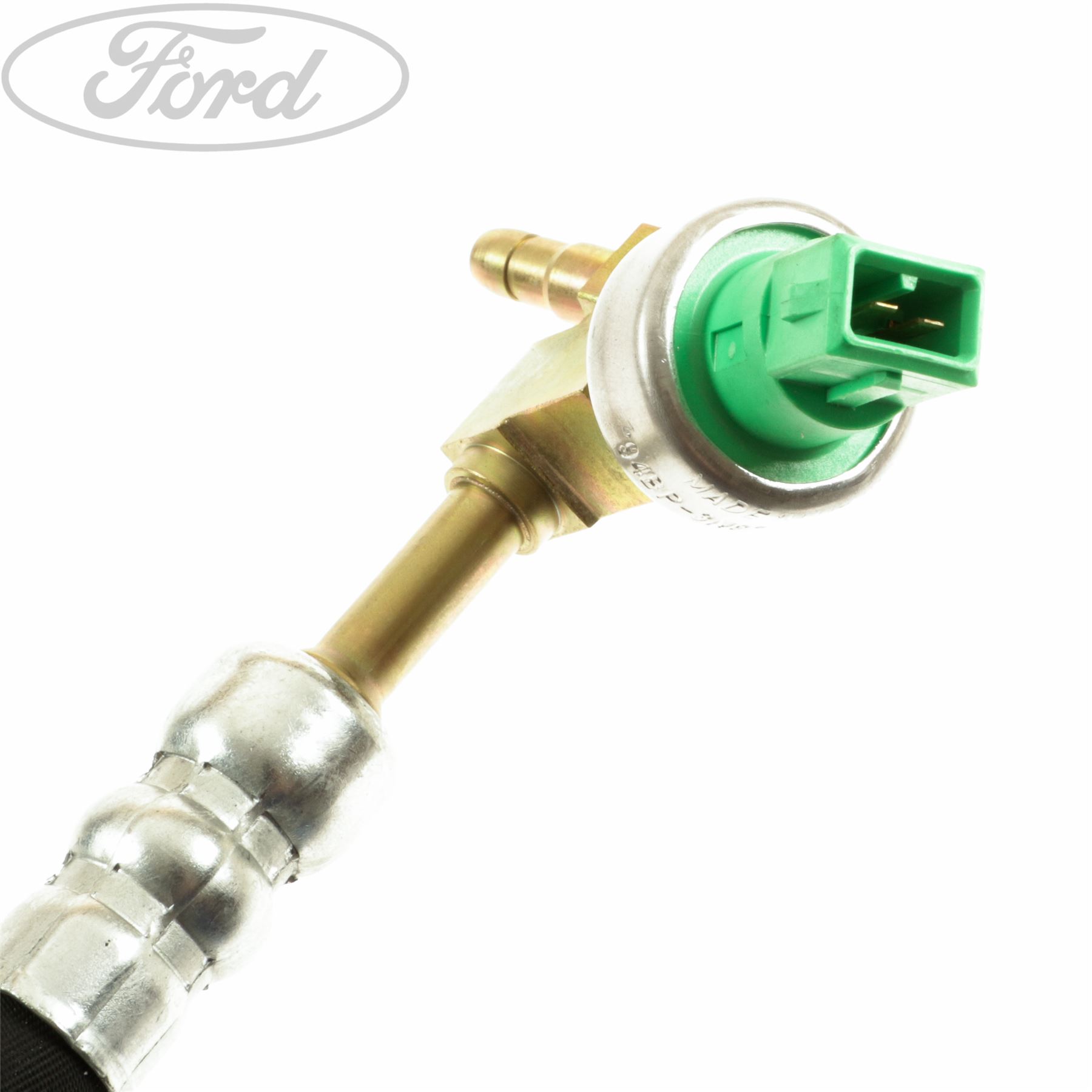 Genuine Ford Focus MK1 Pump To Steering Gear Hose 1098977