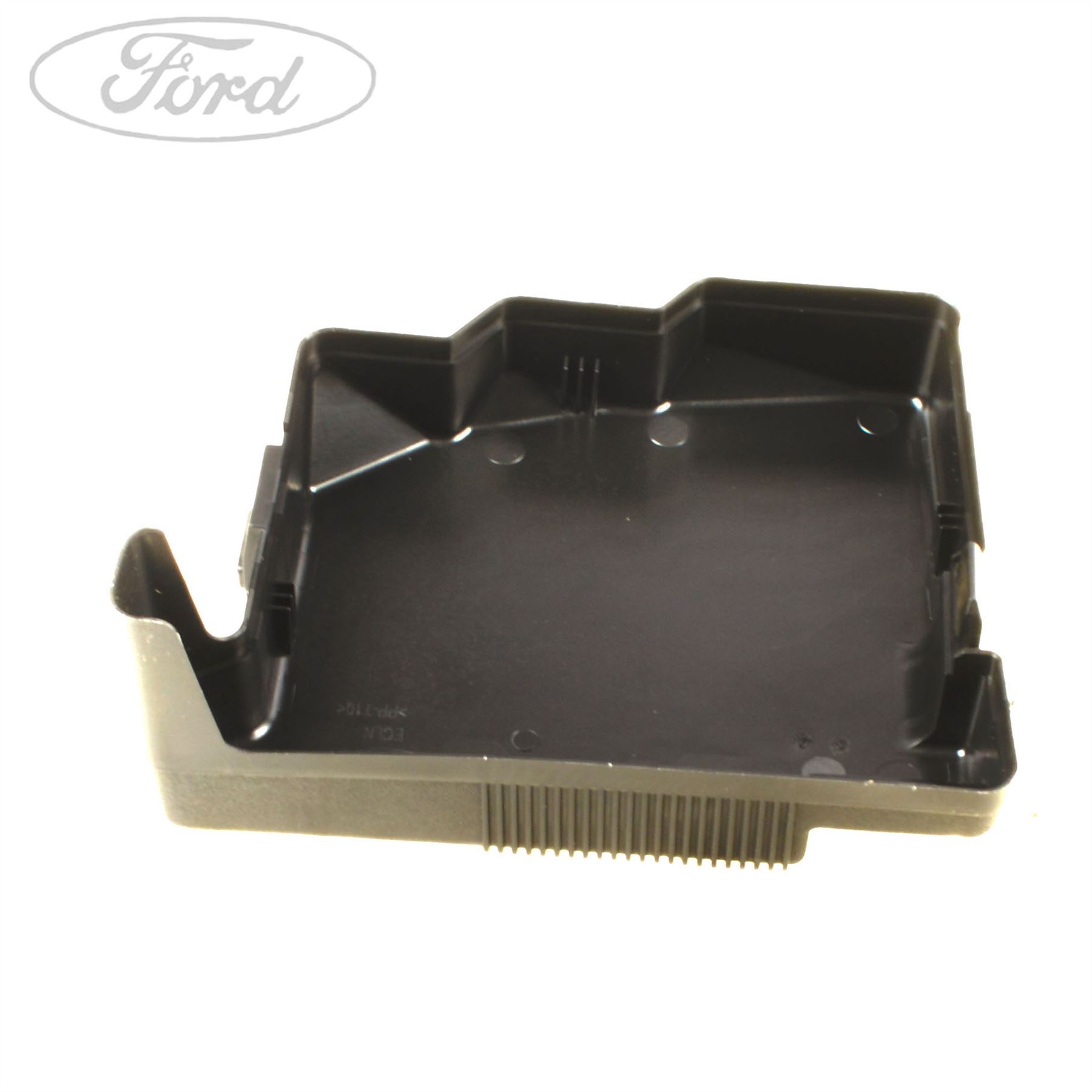 Genuine Ford Fiesta MK7 Fuse Box Cover 1515045