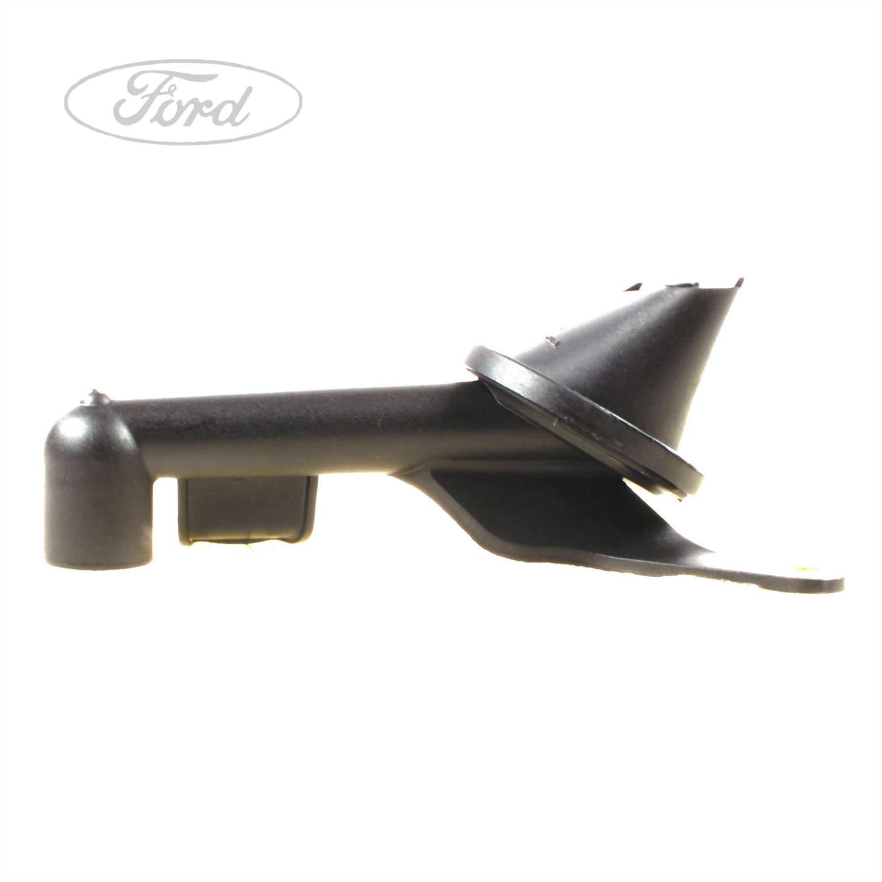 Genuine Ford Oil Pump Inlet Tube 1131122 eBay