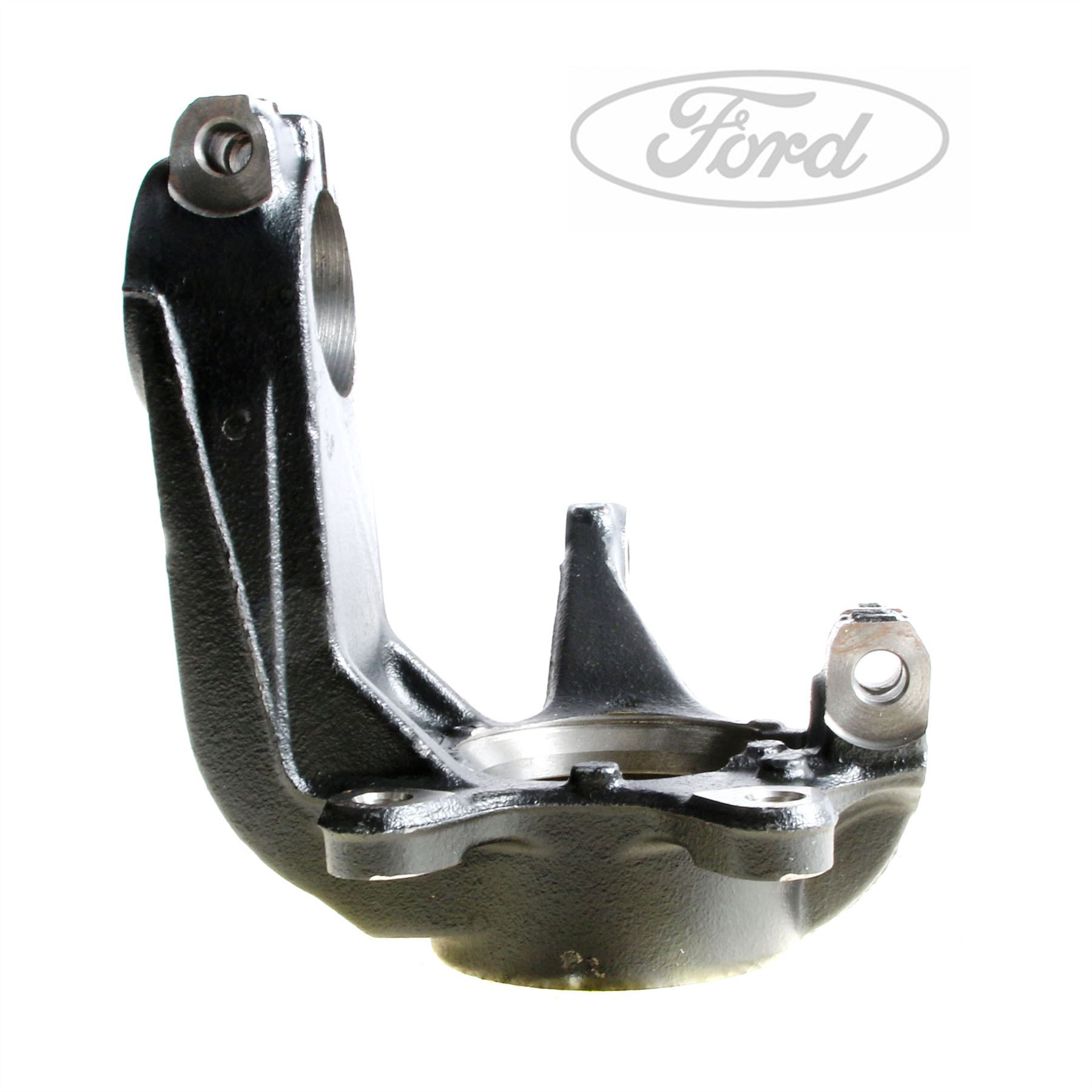 Genuine Ford Mondeo MK3 Front O/S Wheel Knuckle Spindle 1763058 eBay