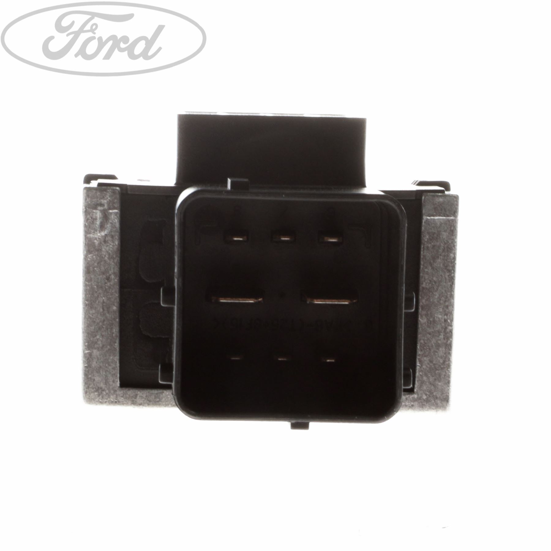 Genuine Ford Mondeo MK4 Galaxy MK2 Focus MK3 Heater Glow Plug Relay
