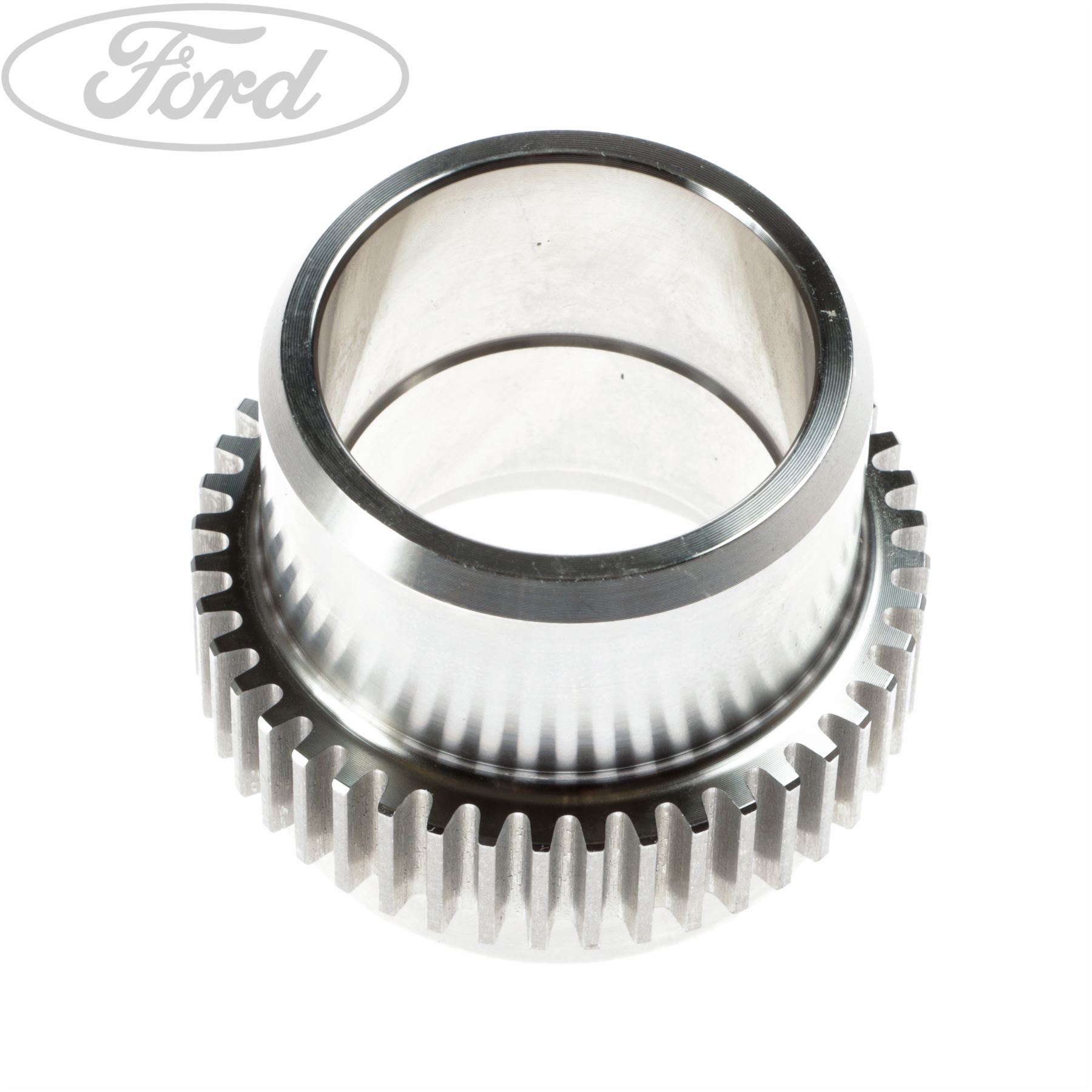 Genuine Ford Ranger Everest Tke TDCi Rear Axle ABS Ring Gear 4439890