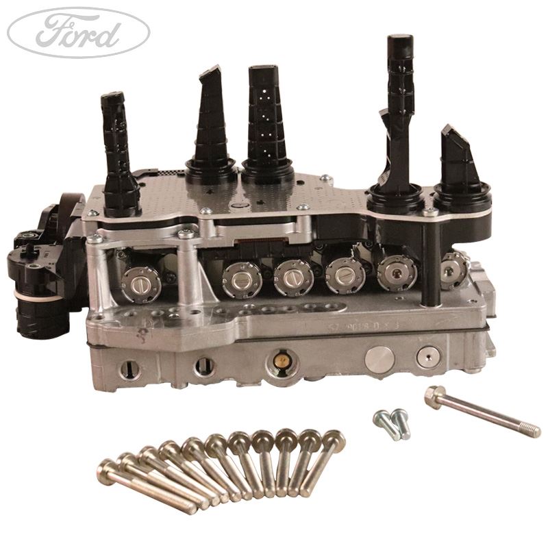 Фильтр dct450 ford