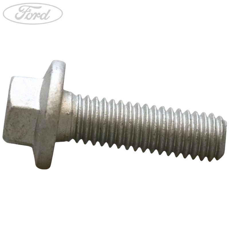 8mm HEX HEAD *4.8x19mm* FIAT BLACK SELF TAPPING TAPPER SCREW /& WASHER